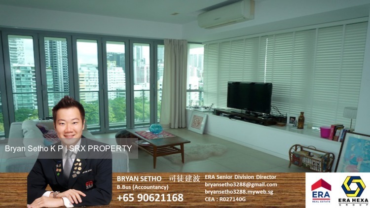 Pavilion 11 (D11), Condominium #168795492